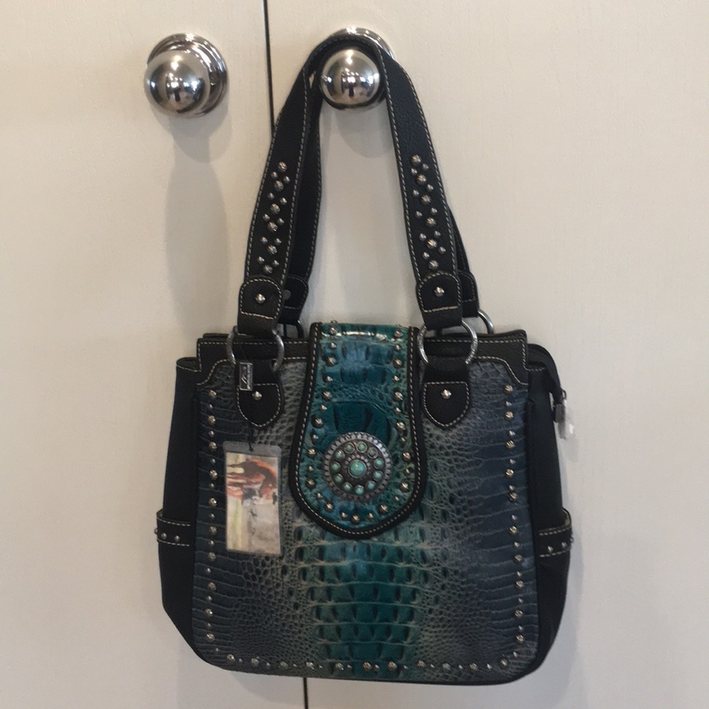 Montana west bag